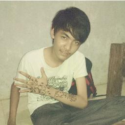 Fandhi_Danot's profile picture. 