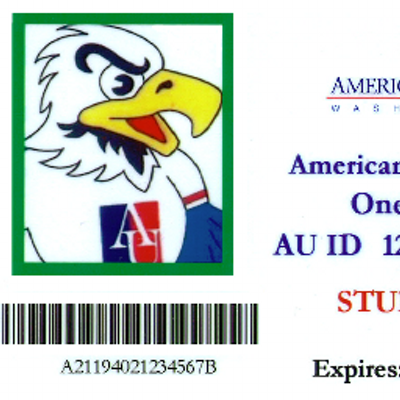 Au Id Card