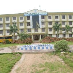 Ramachandra College