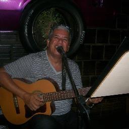 Musico, Corretor de Imóveis -  Membro fundador do GRUPO ACABA Canta-Dores do Pantanal - Compositor, Arranjador, Interprete e Produtor Cultural.