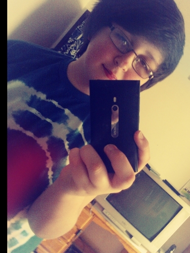 follow me and i will follow you back ;)