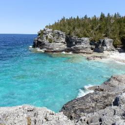 Tobermory Welcomes You! Come discover the beauty of our quainte little town and reconnect yourself with Nature!