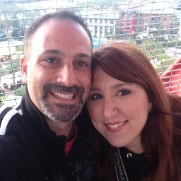 PastorBenWeiss's profile picture. 