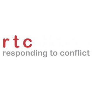 RTC is an independent NGO that supports people and organisations in transforming violent conflict and building lasting peace. Follows and RTs ≠ endorsement