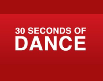 Long before TikTok, Instagram,  even before YouTube was in HD, there existed '30 SOD', a platform that feat dancers from all over the world in a 30-sec format