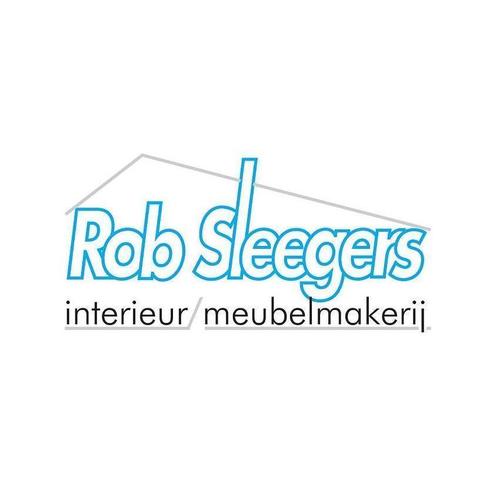 Sleegersinterie's profile picture. Rob Sleegers interieur/meubelmakerij maakt keukens, meubels en interieur op maat voor particulier en bedrijf.