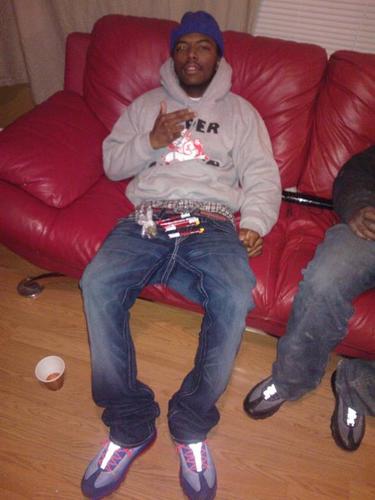 #TEAM FREE DA GUYZ FUCK DA OPP'S 227 SHIT