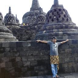 hayadiiman's profile picture. tak ada yang tak bisa