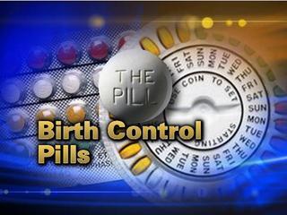 I'm the baby police! I control fertility. Apparently I can be both good and bad, but if you want to prevent conceiving a youngin'... buy me!