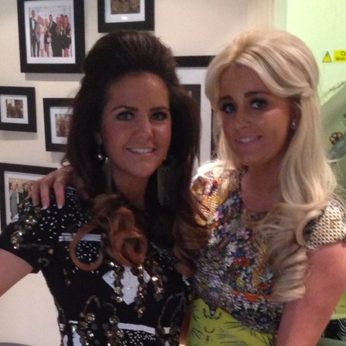 Kellycavernhair's profile picture. 