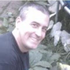 Dad of 3, Higher ed professional, school board member and rock star