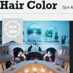 Hair Color Salon Long Island is part of the Long Island Beauty Salon Spa, brand of famous hair stylist Rodolfo Valentin Salon New York City in Long Island NY.
