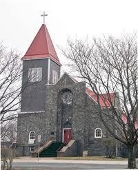 Roman Catholic Parish in Nova Scotia, Canada that seeks to proclaim the gospel of the love of God