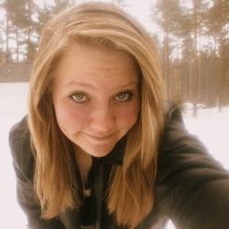 I am young girl,from Finland! :)
#Follow me! ;))