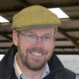 FarmerMorrisNT's profile picture. Farm Manager at Wimpole Estate. Passionate about food and farming and how we do it in the future!