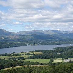 Lake Windermere