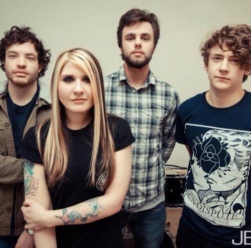 Piper_Saint's profile picture. We are a four piece rock band from london. With Uxia Santos as founding member, Mark Hudson, Mark Laurie & David Mather  http://t.co/Abd2eohilq