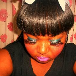 blacchynadoll1's profile picture. 3 Tell TYGA i'm lookin fo dis bitch called BLAC CHYNA!! 3