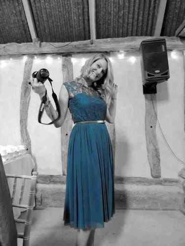 fayedawes's profile picture. 