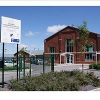 Brymbo Centre (@brymbocentre) 's Twitter Profile Photo