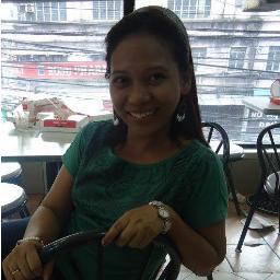 MaricarUrsua's profile picture. 