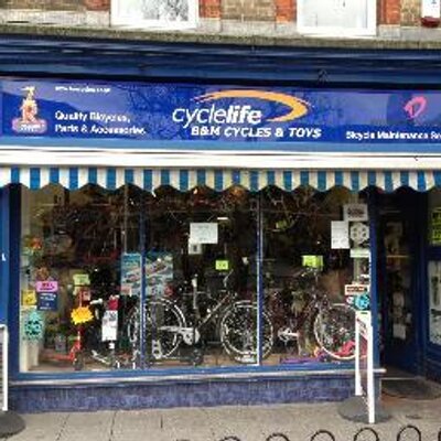 B M Cycles B M cycles X
