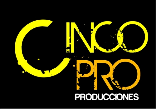 PRODUCTORA AUDIOVISUAL Y EVENTOS. Actualmente grabando serie de TV. Contacto: producciones@cincopro.cl. // http://t.co/HKgsAC0xoB.9@facebook.com