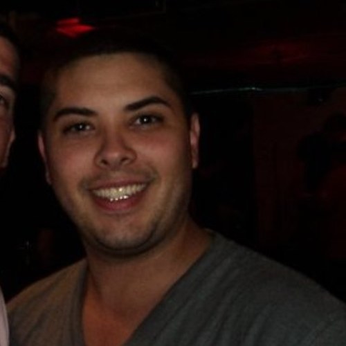 EnnioDiNino's profile picture. 