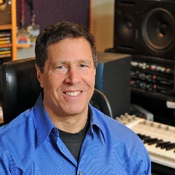 Grammy nominated composer heard by 1 billion on Super Bowl & The Masters . Creating music aligned to your message for coaches, speakers, & media producers.