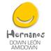Hermanos Down León (@downhermanoleon) Twitter profile photo