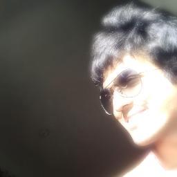 Rahuljain_25's profile picture. tears are much more painful when it is in your heart then in eyes...)'♥-Rahul Jain