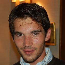 aymeric rouchaud Profile