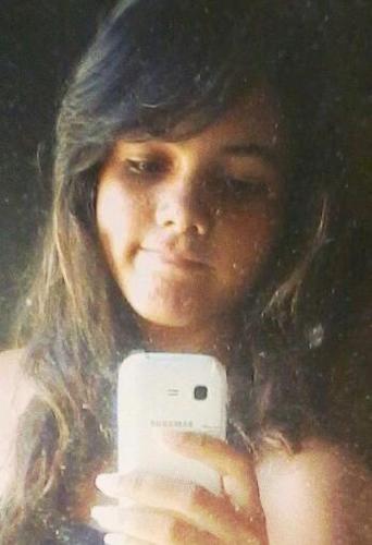 Mesmo que tudo dê errado, não esqueça que estarei sempre ao seu lado. ♥ @_welidas aqui.