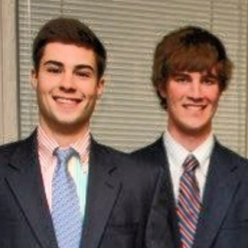 ΦΔΘ 199 , Lynchburg College, LCCL