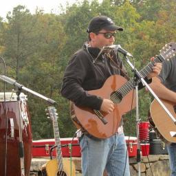 CarterRude's profile picture. Father/husband/pilot/musician/entrepreneur