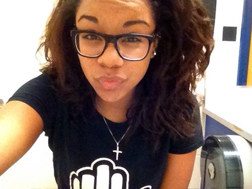 panicbutton96's profile picture. Alexa Marie:), Junior!, loud:D, blunt!