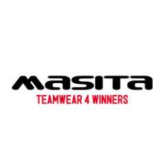Masita || Teamwear for Winners || Sportkleding || Vrijetijdskleding || Het hoogwaardige sportmerk uit Echt!