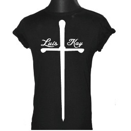 LuisKayClothing's profile picture. UNIQUE