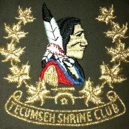 TecumsehShrine's profile picture. Tecumseh Shrine Club. Owing allegiance to Rameses Shriners in Toronto. Proudly serving the Caledon community and helping kids since 1979. http://t.co/iken1Xc4qI