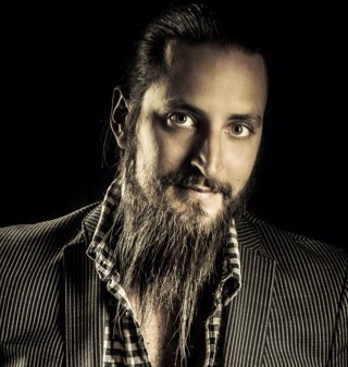 AdamLipson's profile picture. 