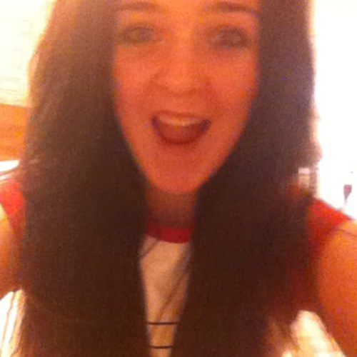 brown hair, blue eyes, UK