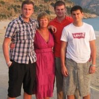 Karen Staniland (@stanilandk) 's Twitter Profile