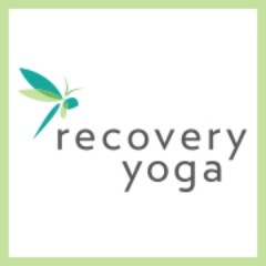 RecoveryYoga's profile picture. We offer free yoga programs to veterans, military members, and women and teens recovering from substance, physical, and other abuses.