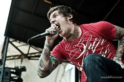 THIS IS A TWITTER FOR ALL THE MIKE HRANICA FANS OUT THERE