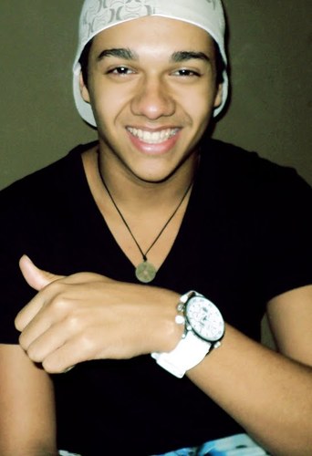 Ousadia &  Alegria '
