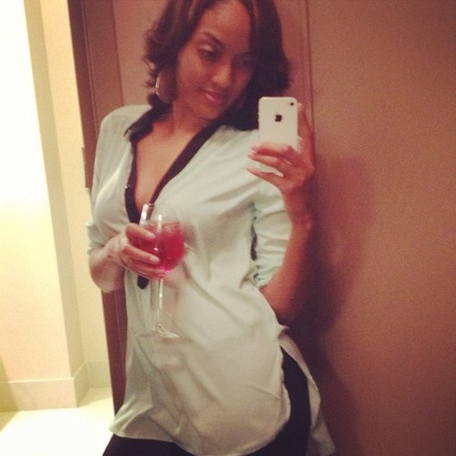Im a INDEPENDANT, Beautiful, Confident young women making a way for me and my Baby!