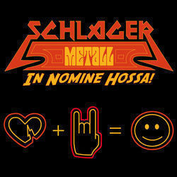 SchlagerMetall's profile picture. Partymusik mit Unterhaltungsgarantie! Schlager treffen Hymnen des Hard & Rock zum Tanz, gute Laune inbegriffen!
