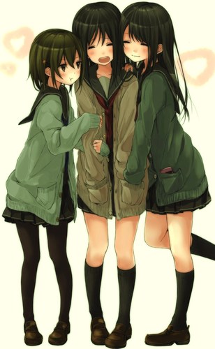 ボカロ歌いたい。でも声域狭い…orz