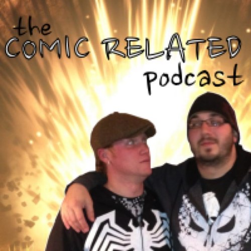 A podcast dedicated to EVERYTHING comic book related hosted by Mike Knight and William Chamberlain