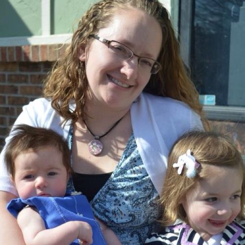 MegsKC83's profile picture. 